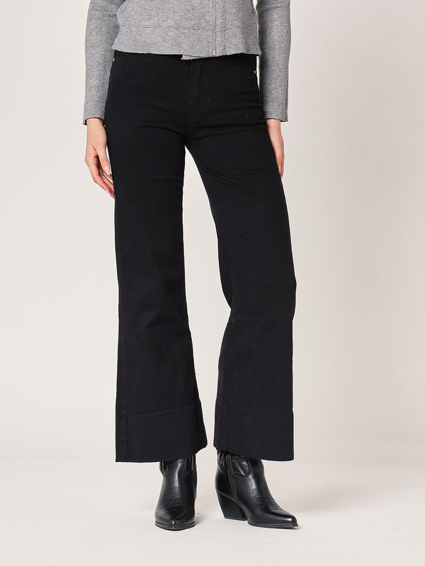 Jeans a zampa