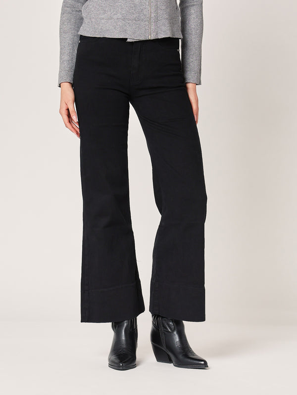 Jeans a zampa
