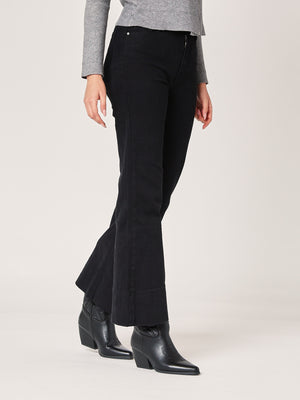 Jeans a zampa