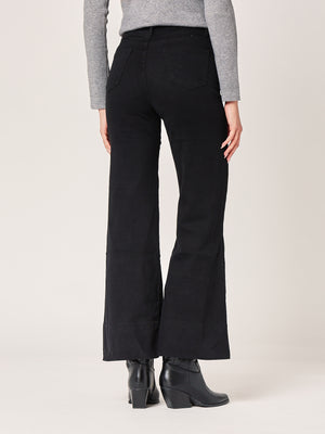 Jeans a zampa