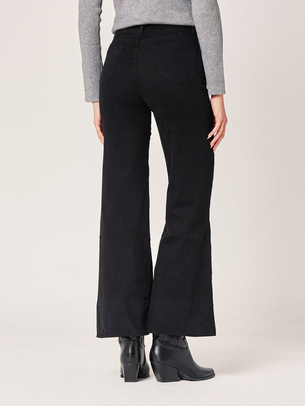 Jeans a zampa