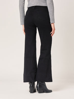 Jeans a zampa