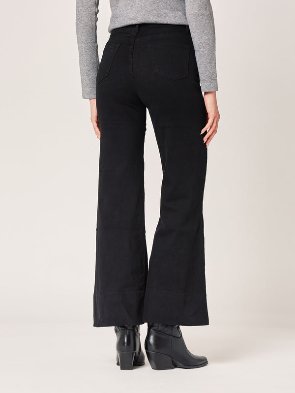 Jeans a zampa