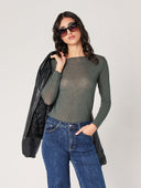 Maglia cashmere