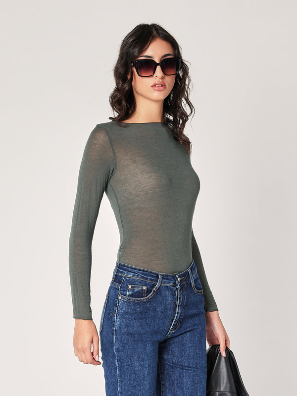 Maglia cashmere