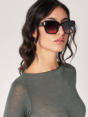 Maglia cashmere