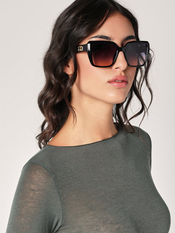 Maglia cashmere