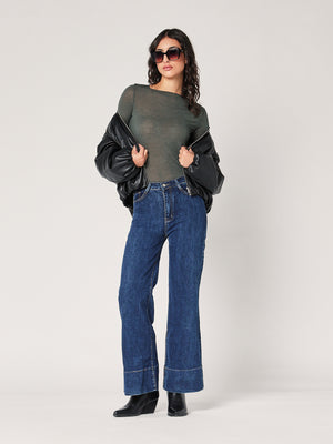 Maglia cashmere