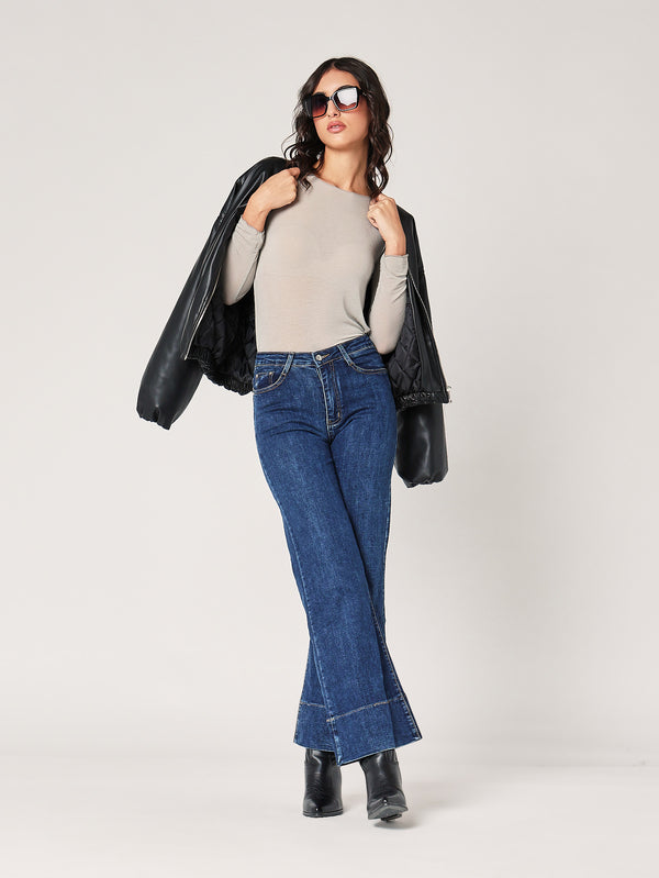 Maglia cashmere