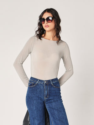Maglia cashmere