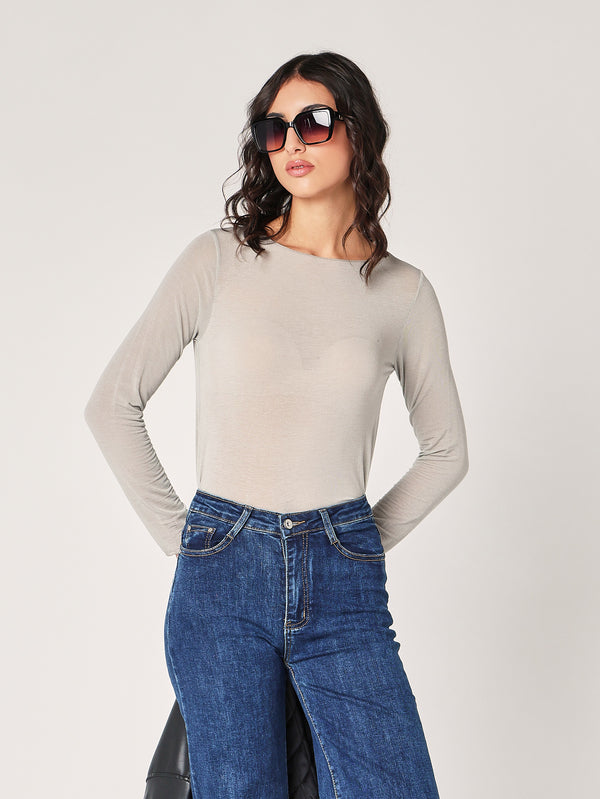 Maglia cashmere