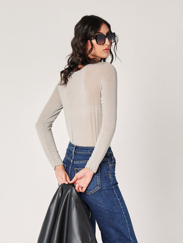 Maglia cashmere