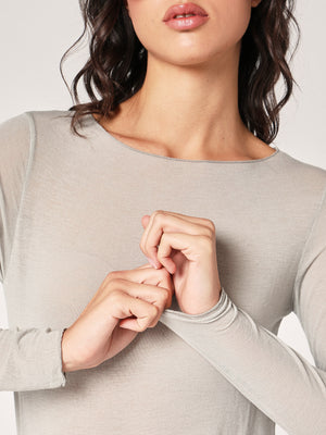 Maglia cashmere