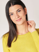 Maglia girocollo