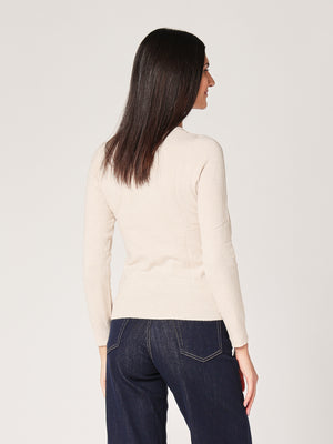 Maglia girocollo