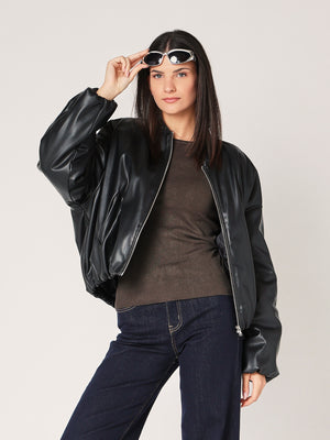 Maglia girocollo