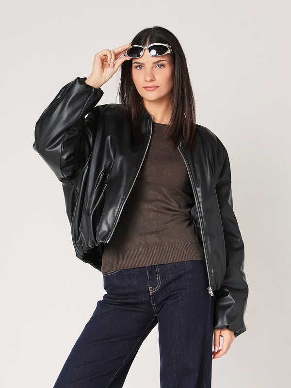 Maglia girocollo