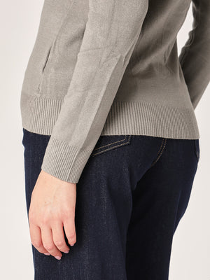 Maglia girocollo