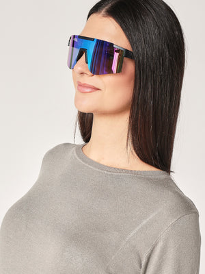 Maglia girocollo