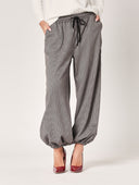 Pantalone pied de poule