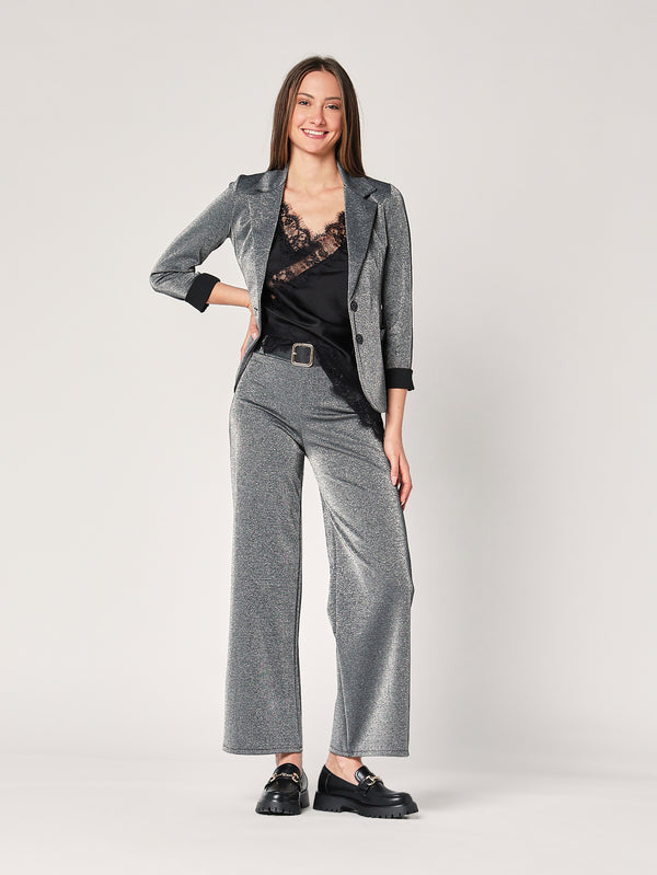 Pantalone  lurex