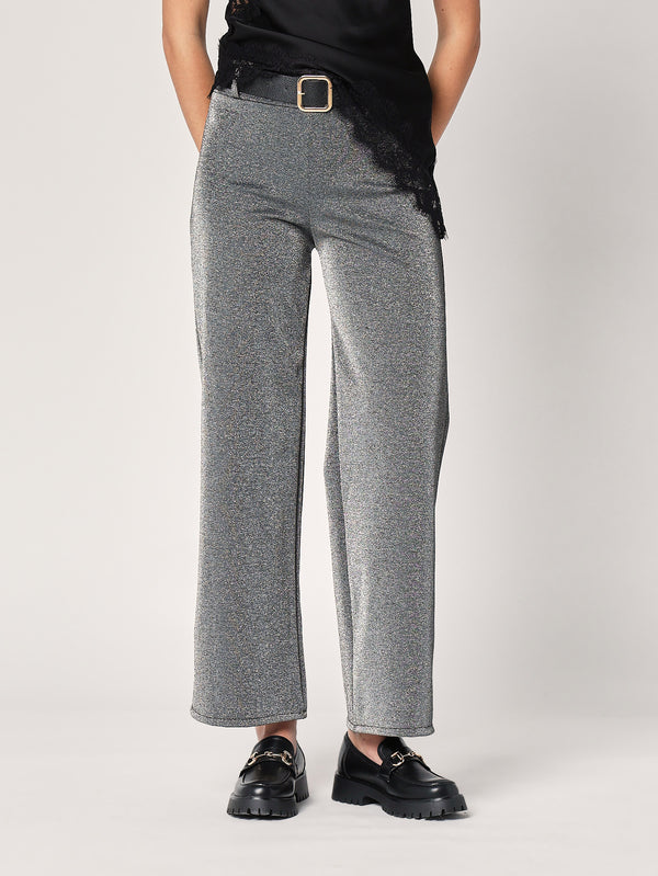 Pantalone  lurex