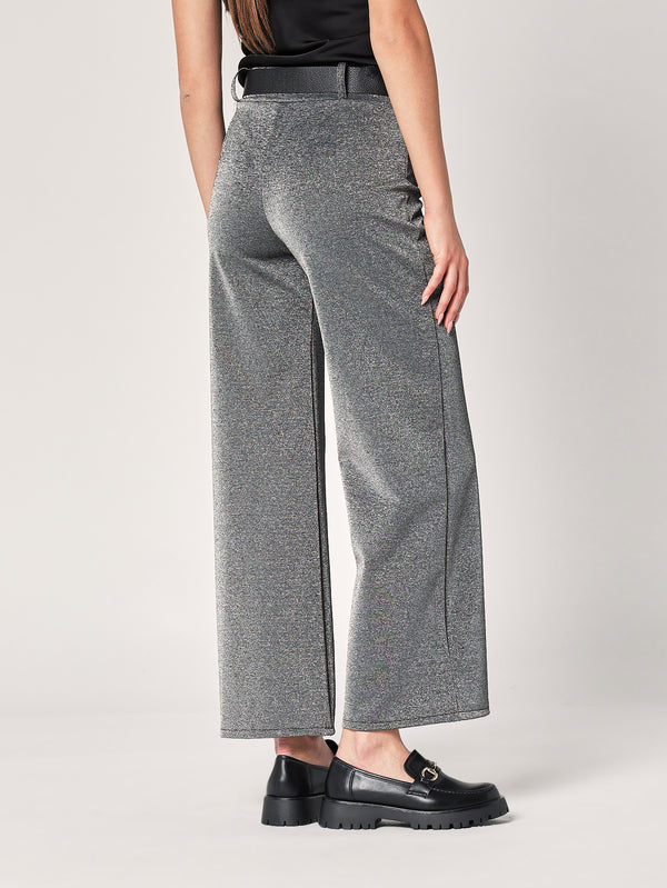 Pantalone  lurex
