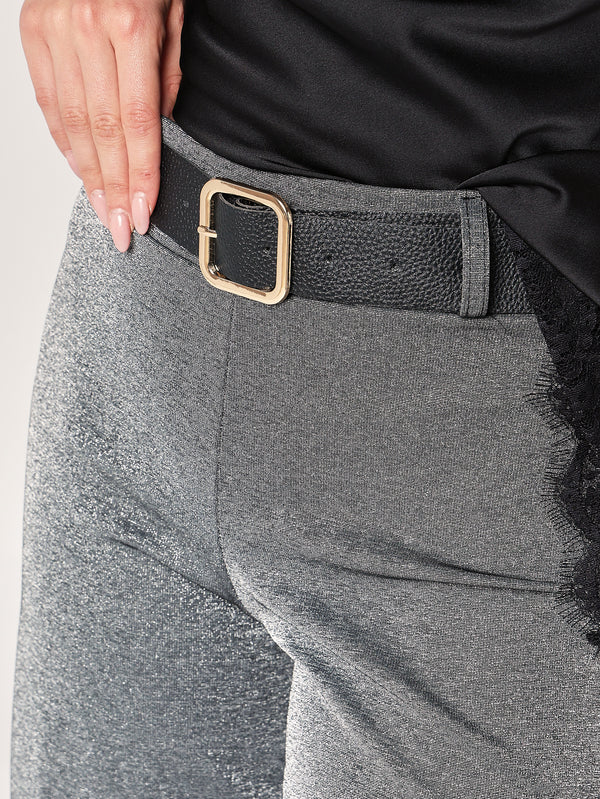Pantalone  lurex