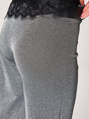 Pantalone  lurex
