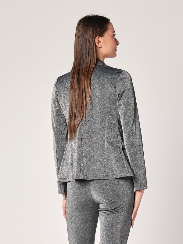 Giacca  lurex