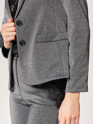 Giacca  lurex