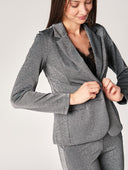 Giacca  lurex