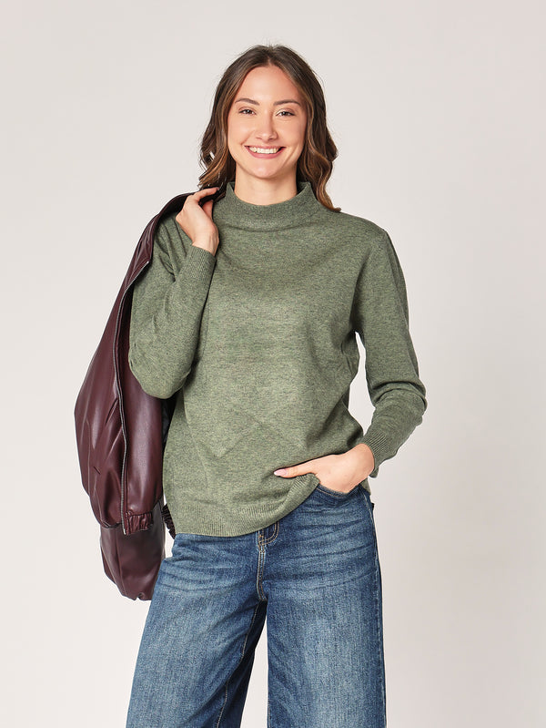 Übergroßes Wolfsjunges