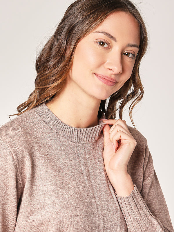 Maglia con due tasche