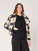 Pullover mit zwei Taschen