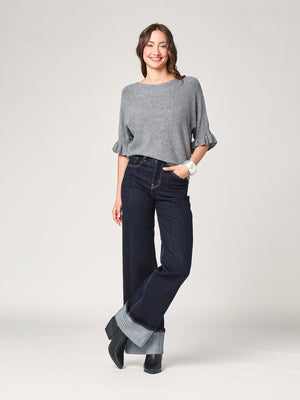 Trikot mit roten Händen