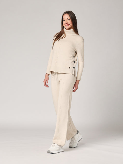 Completo con bottoni