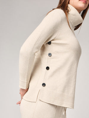 Completo con bottoni