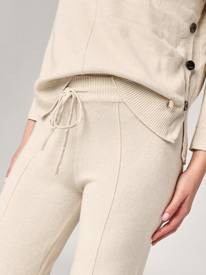 Completo con bottoni