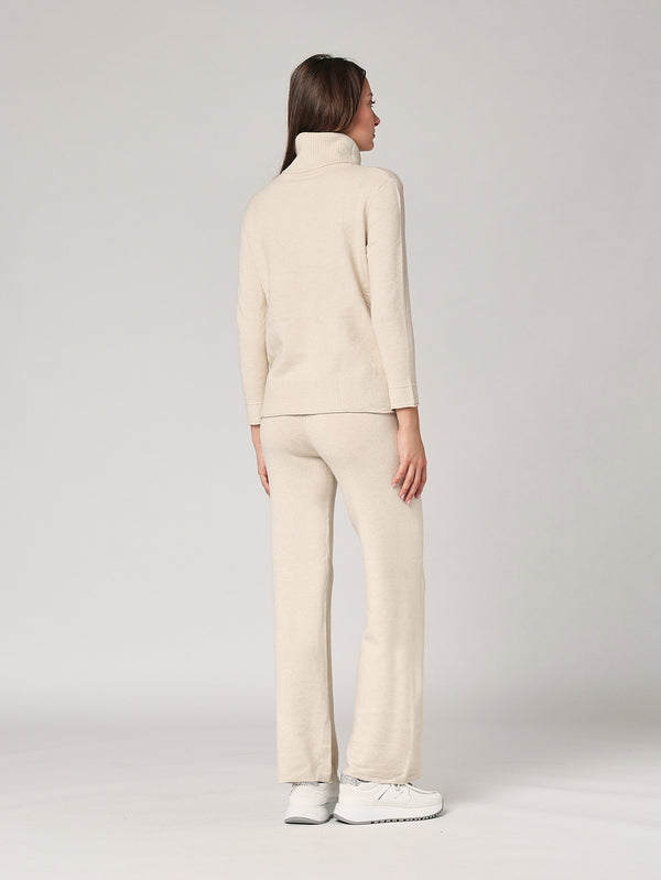 Completo con bottoni