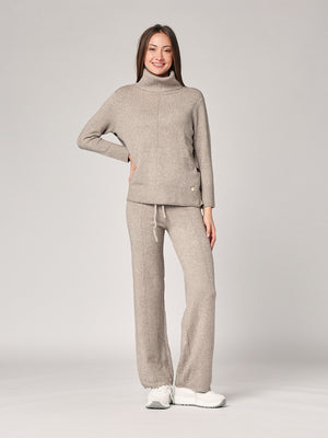 Completo con bottoni