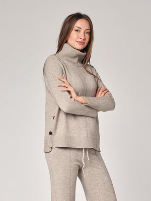 Completo con bottoni