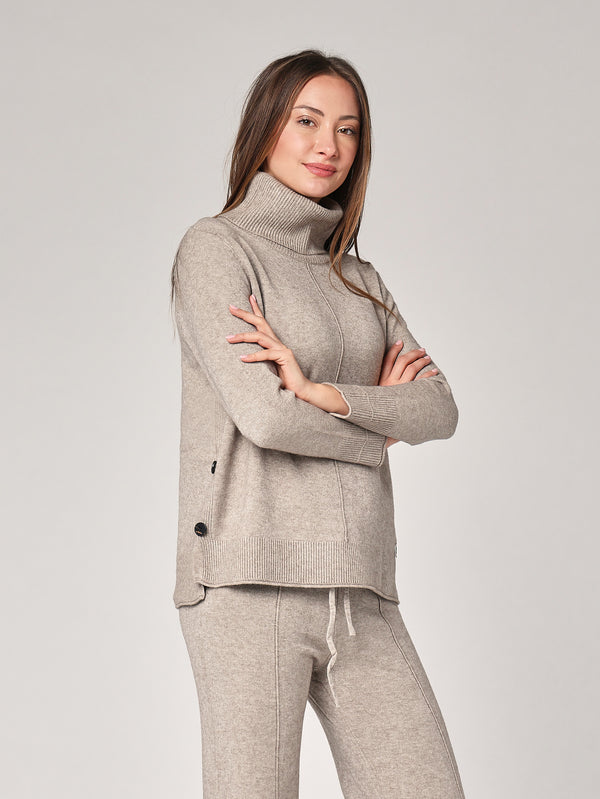 Completo con bottoni