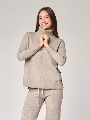 Completo con bottoni