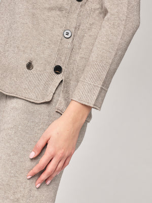 Completo con bottoni