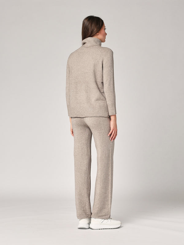 Completo con bottoni