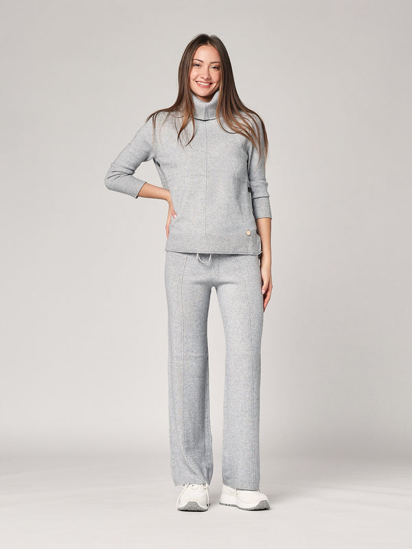 Completo con bottoni