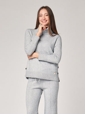 Completo con bottoni