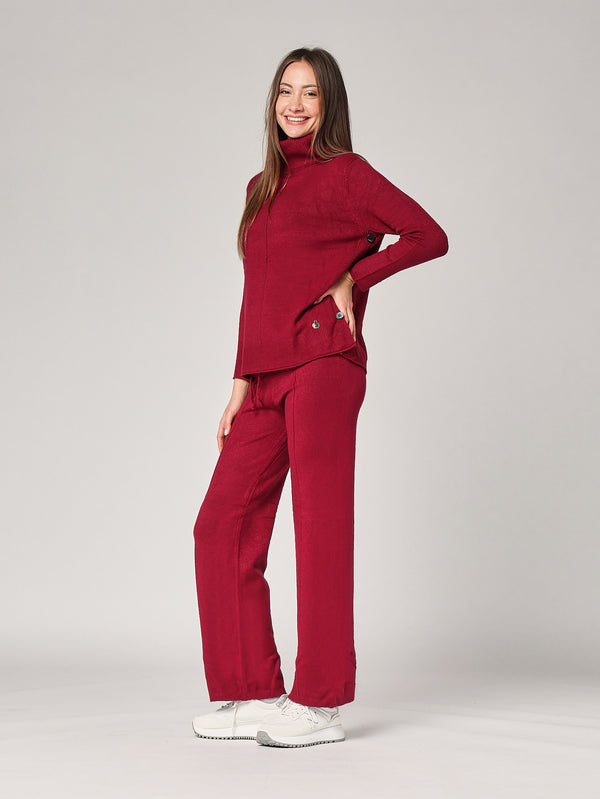 Completo con bottoni