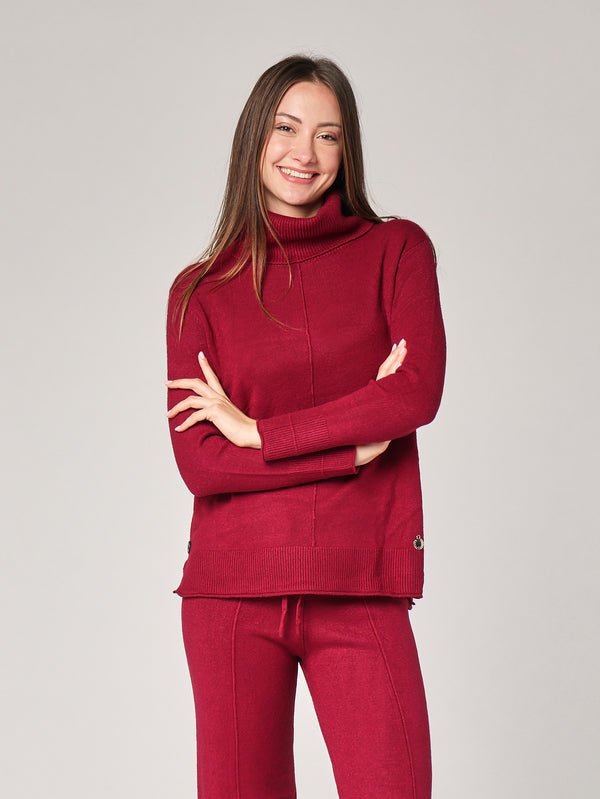 Completo con bottoni